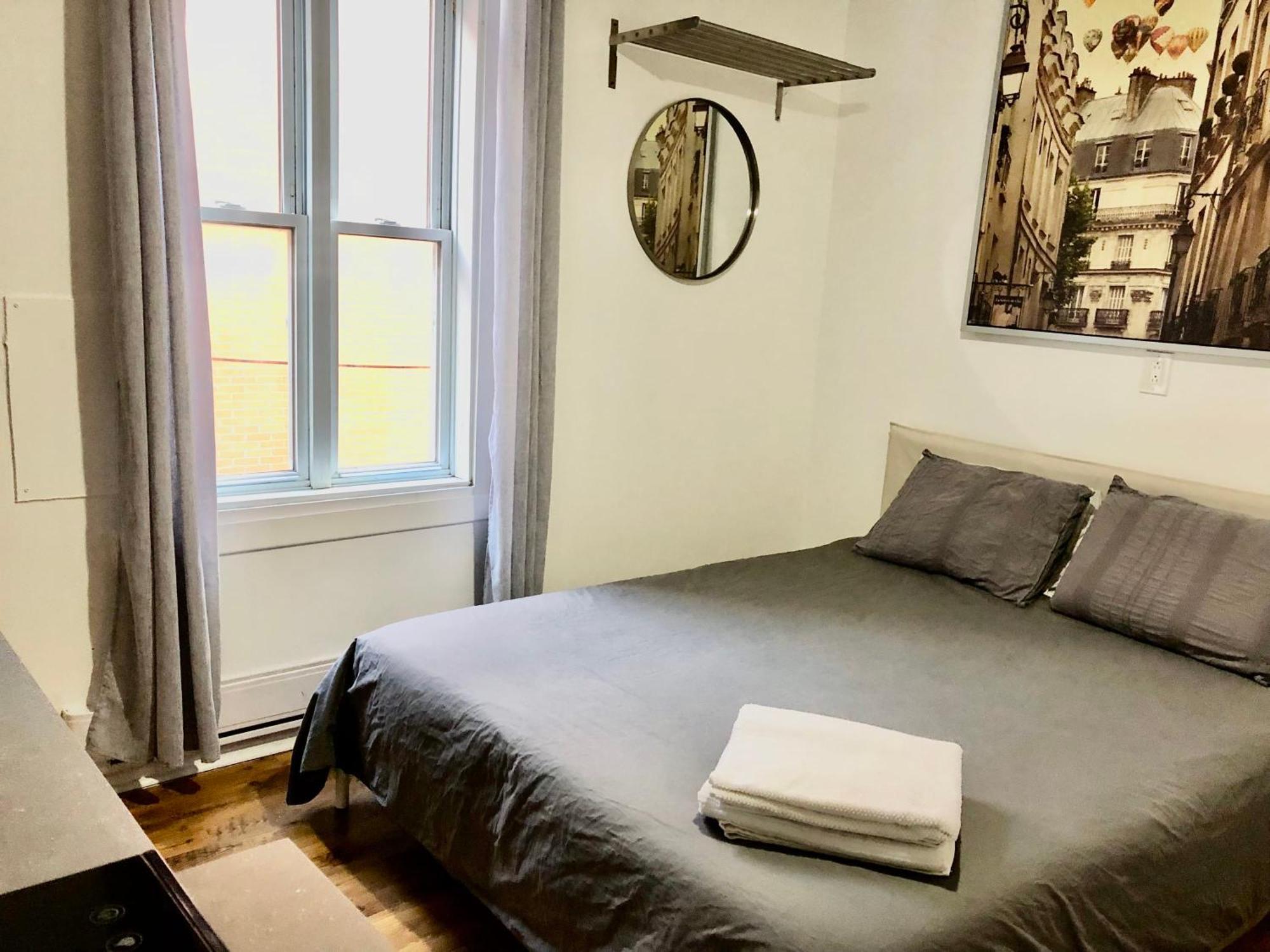 Chez Mont Royal Apartments! Montréal Kültér fotó