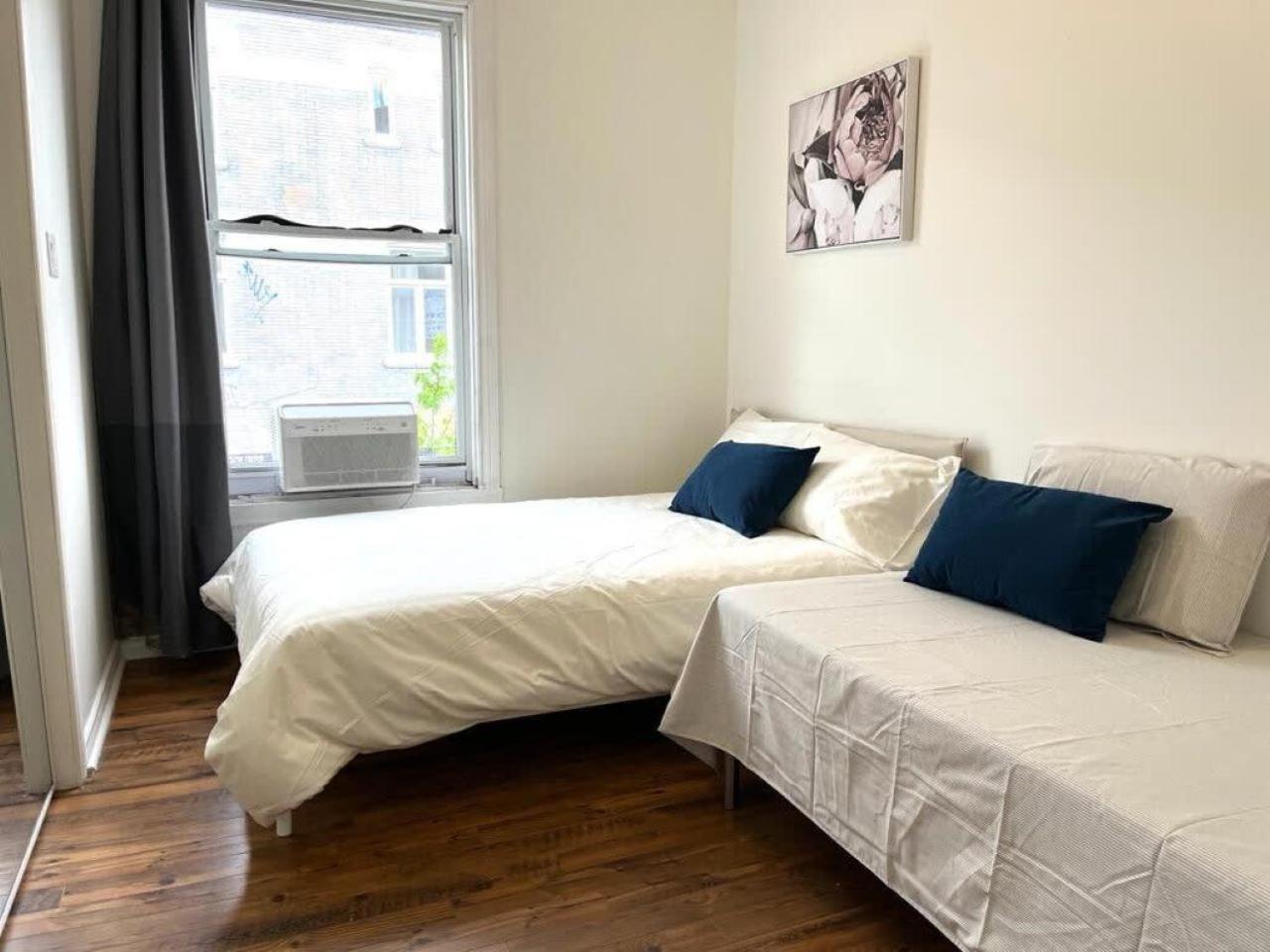 Chez Mont Royal Apartments! Montréal Kültér fotó